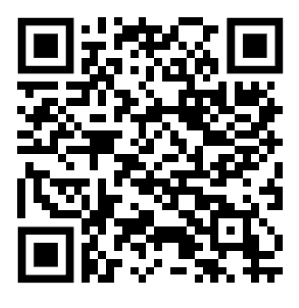 QR Code for Booking